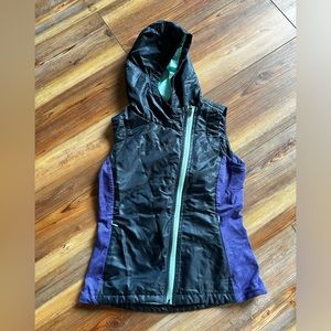 Title Nine willpower vest